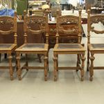 825 8202 CHAIRS